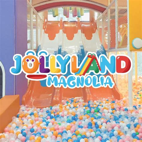 jollyland magnolia price